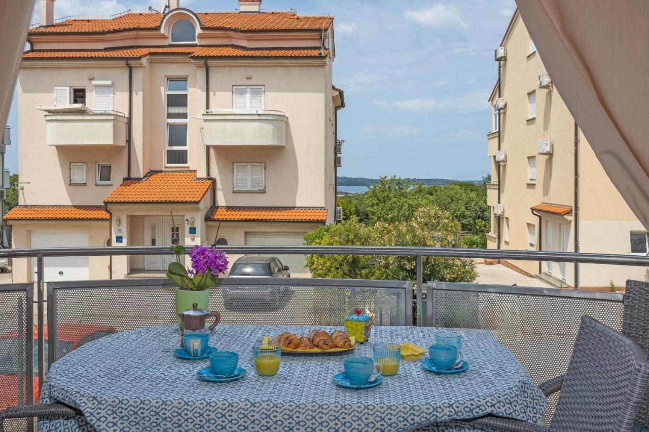 Apartment Blue Water Pula
