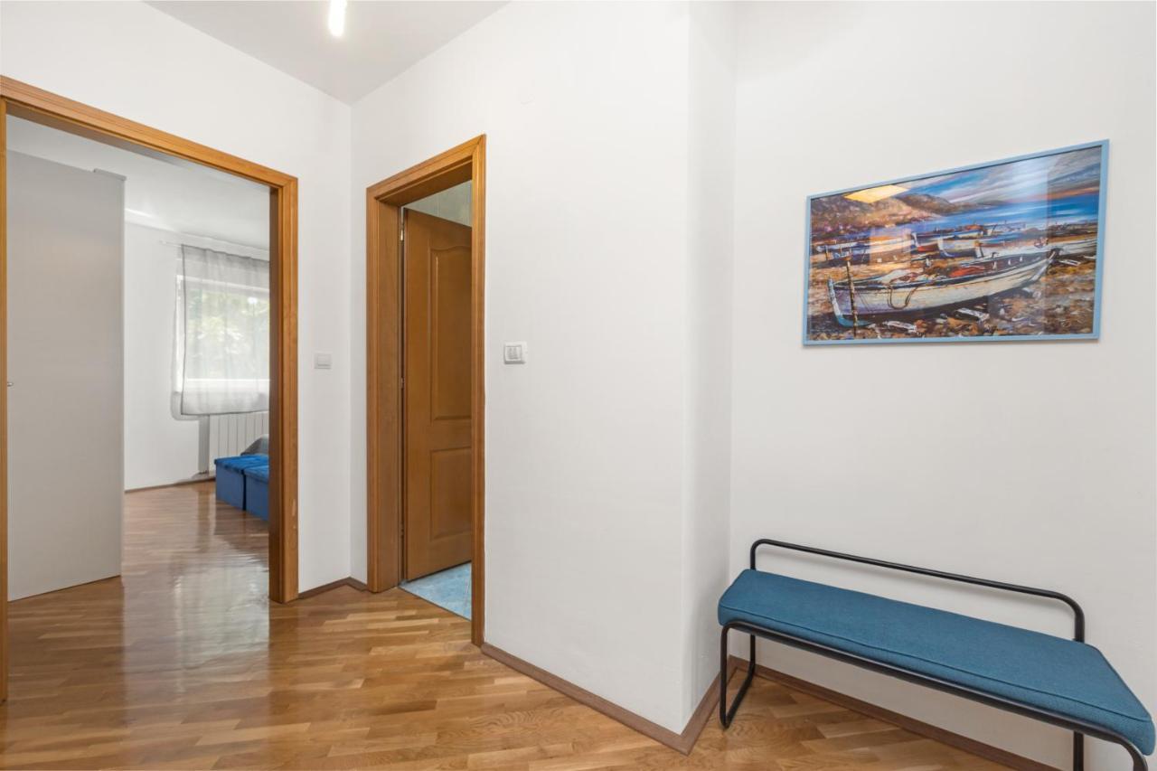 Apartment Blue Water *