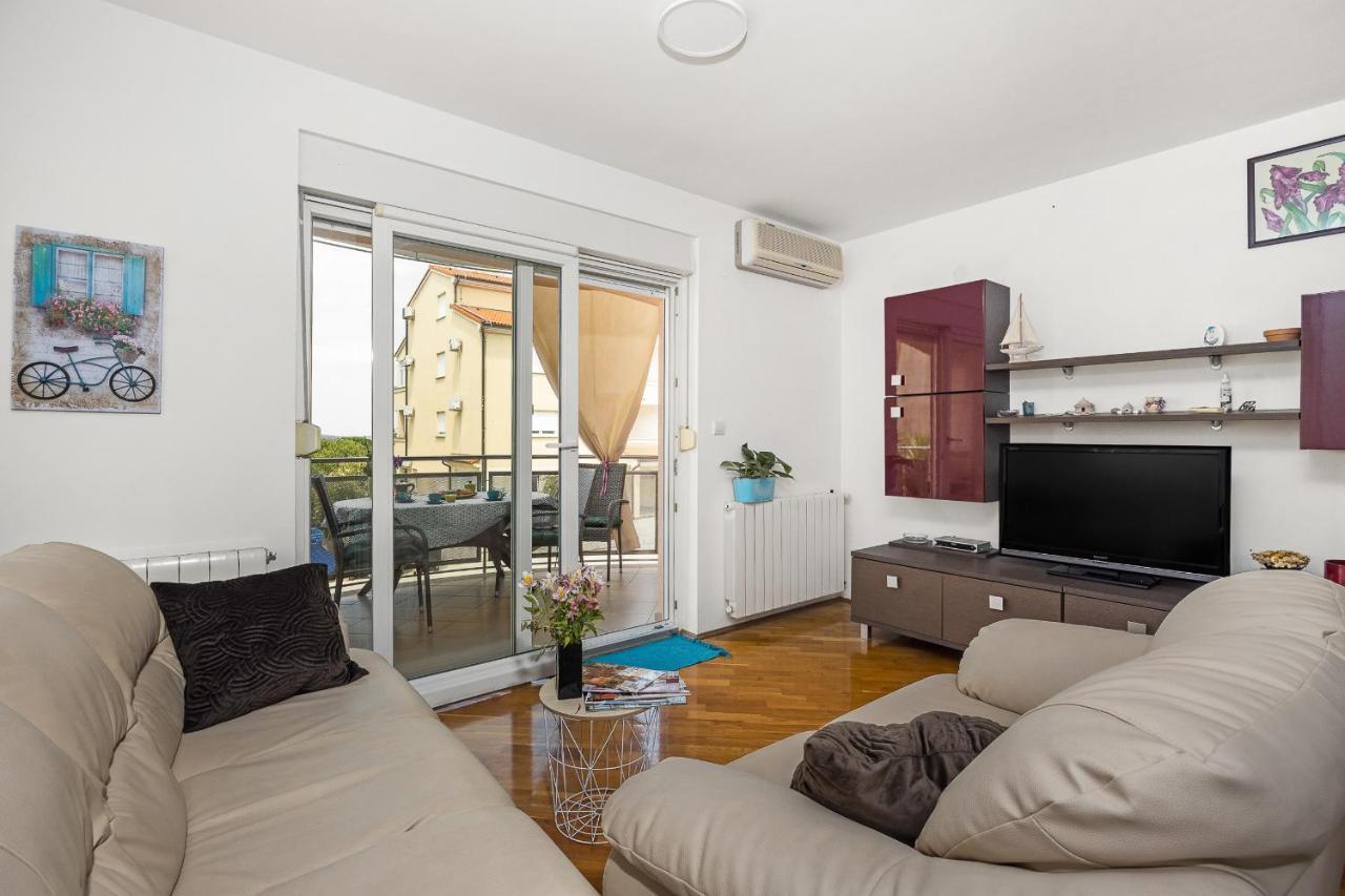 Apartament Blue Water *